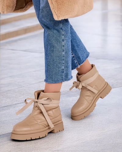 Bottines pour femmes Royalfashion Losita