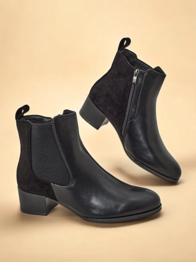 Bottes pour femmes Royalfashion Virto