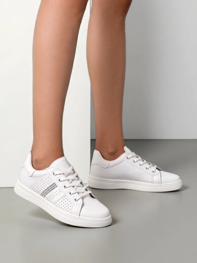 Royalfashion Baskets Fortay ajourées pour femme