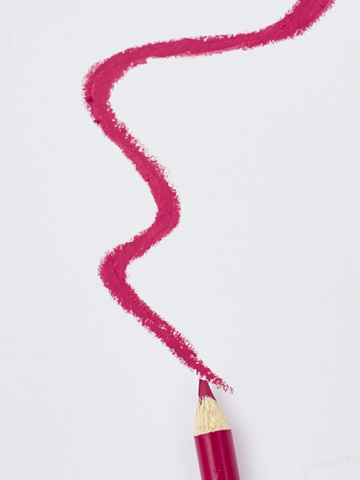 Crayon à lèvres couleur tarte pêche