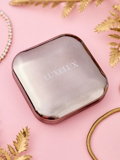 Luxelux poudre pressée longue durée 02