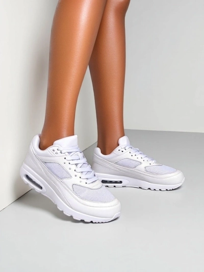 Royalfashion Baskets sportives pour femmes Asafla