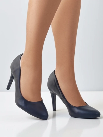 Royalfashion Talons aiguille pour femmes Enzze