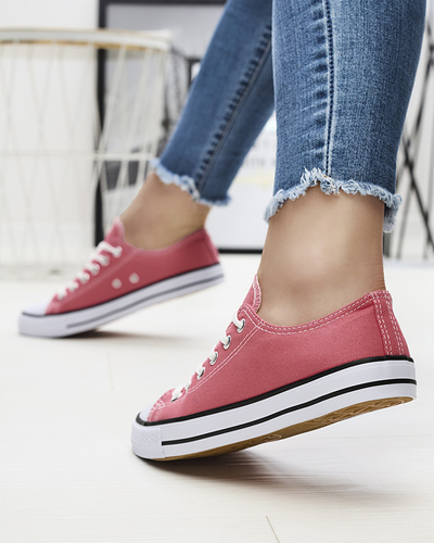 Coral Baskets pour femmes Libda- Footwear