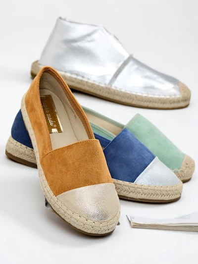 Royalfashion Espadrilles Dimalle pour femme