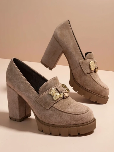 Mocassins Royalfashion pour femmes Belio