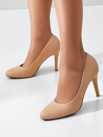 Royalfashion Talons aiguilles pour femmes Enzze