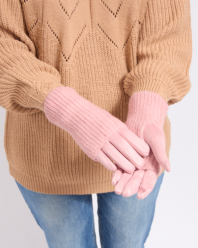 Gants moufles pour femmes de Royalfashion