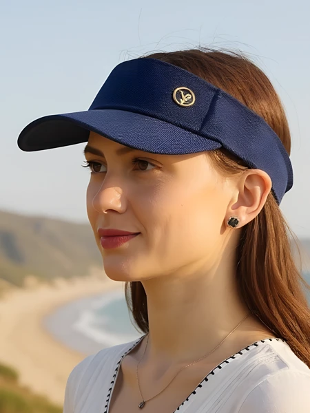 Royalfashion Breeze Shade Visière de soleil