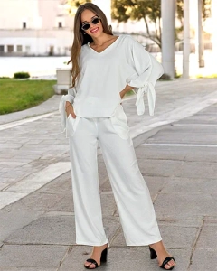 blanc