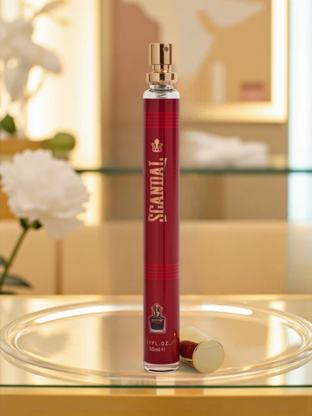 Inspirée Eau de Parfum pour Homme Scanda