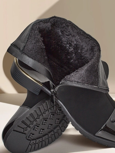 Bottes pour femmes Royalfashion Finovvo