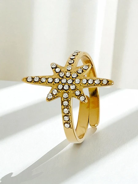 Bracelet jonc Dolce Vita avec des breloques décoratives