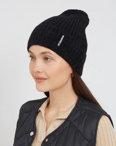 Chapeau isolant pour femmes de Royalfashion