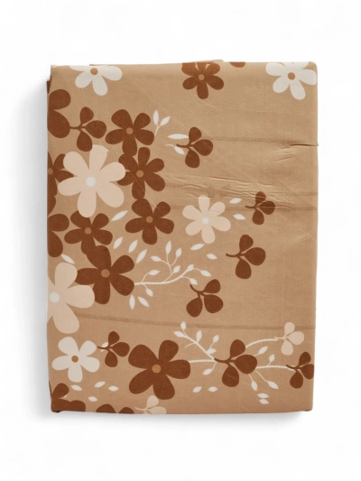 Royalfashion Ensemble de literie à motifs 180x200 3 PIÈCES