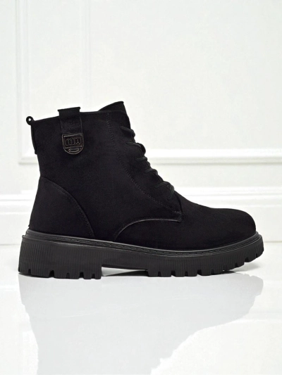 Bottines de randonnée pour femmes Tirra