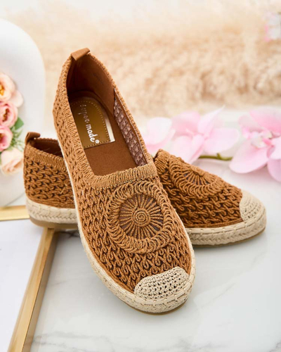 Royalfashion Espadrilles Evellam pour femme