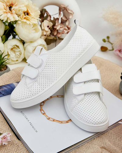 Royalfashion Baskets Raffer ajourées pour femme