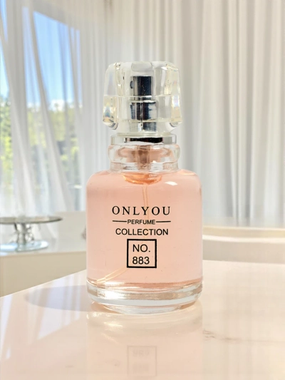 Eau de Parfum Inspirée NO.833