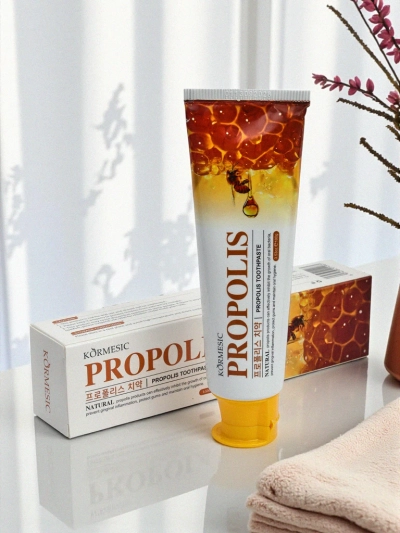 Dentifrice pour dents sensibles Propolis
