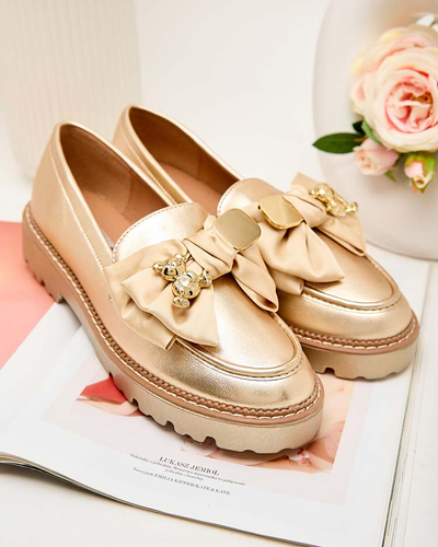 Royalfashion Mocassins Surett pour femme