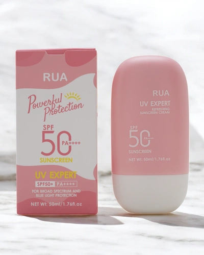 CRÈME ÉCRAN SOLAIRE 50 SPF 50ml
