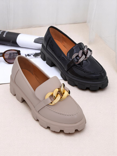 Royalfashion Mocassins femme Retippe
