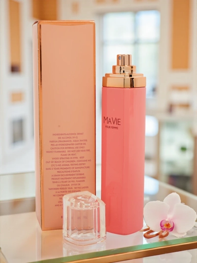 Inspirée Eau de Parfum pour Femme Vie Ma