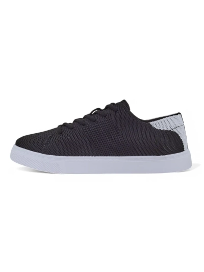 Royalfashion Chaussures de sport en tissu pour femmes Esellaf