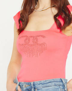 Fuchsia || rose