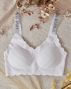 blanc