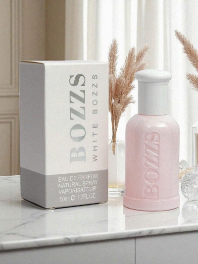 Eau de parfum inspirée pour femmes Bozzs