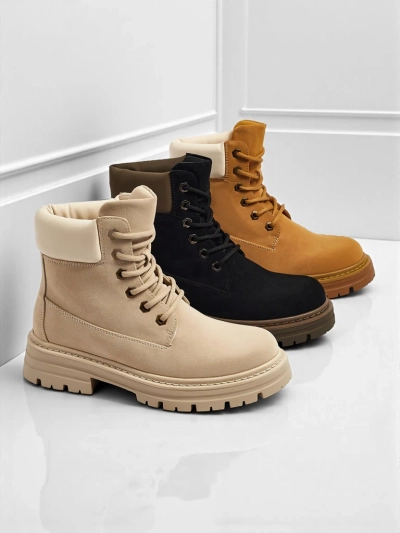 Bottines de randonnée pour femmes Avienne