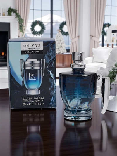 Inspirée Eau de Parfum pour Homme NO.884