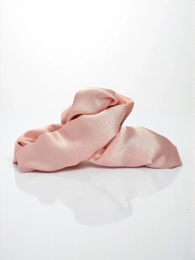 Royalfashion Épingle à cheveux en tissu satiné – pince élégante