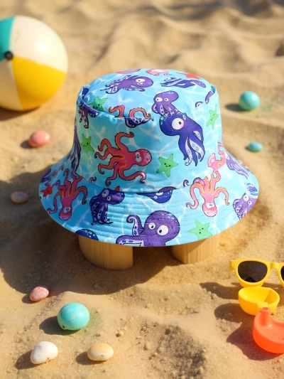 Royalfashion Bob pour enfants Bob coloré