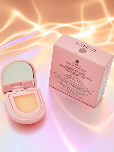 Parfum Baume inspiré par LUXELUX