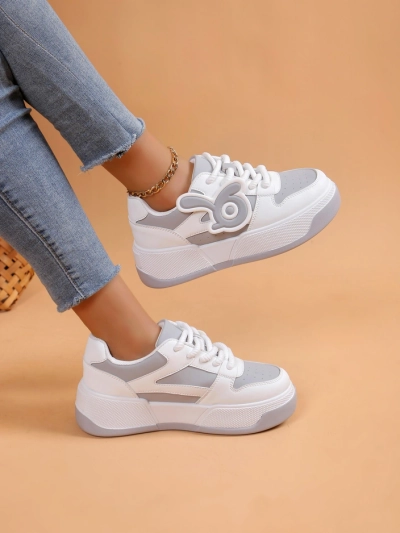 Royalfashion Baskets sportives pour femmes Tilotti