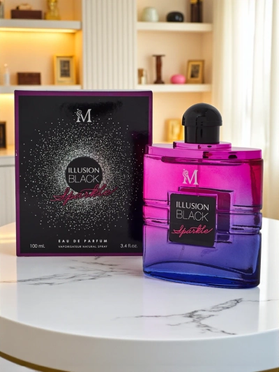 Illusion Black