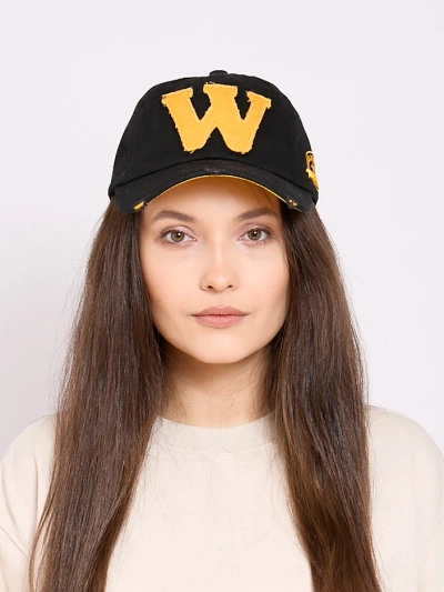 Casquette universelle Royalfashion avec un bord