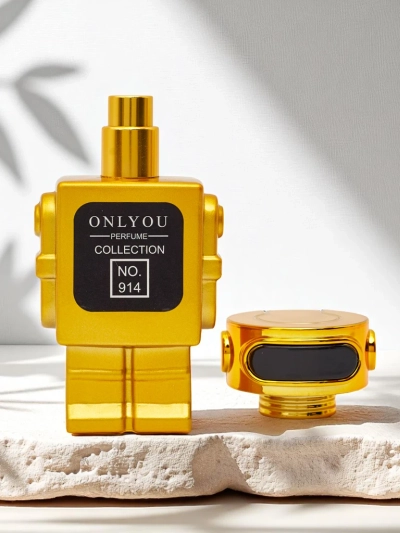 Eau de parfum pour homme inspirée ONLYOU No. 914