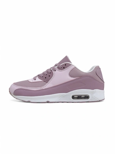 Chaussures de sport pour femmes Royalfashion avec inserts colorés Renerixa