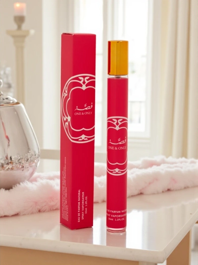 Inspirée Eau de Parfum pour Femme Gissah