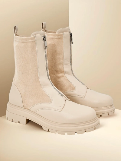 Bottes pour femmes Royalfashion Cozoo