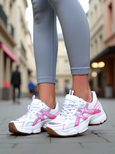 Baskets de sport pour femmes Royalfashion Senuifo