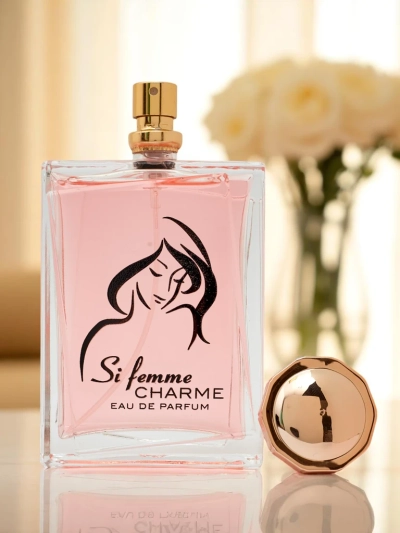 Eau de parfum pour femme inspirée Si Femme Charme