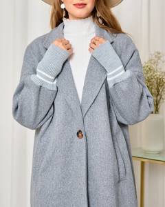 gris pigeon