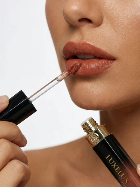 Rouge à lèvres liquide couleur Everyday