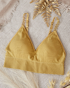 jaune