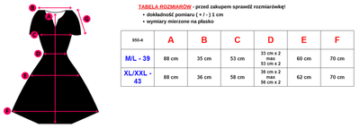 Robe courte femme à motifs - Vêtements